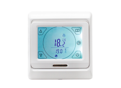 Amber DT-One Thermostat