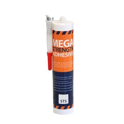 310ml No More Ply Fast Set Mega Strength Adhesive