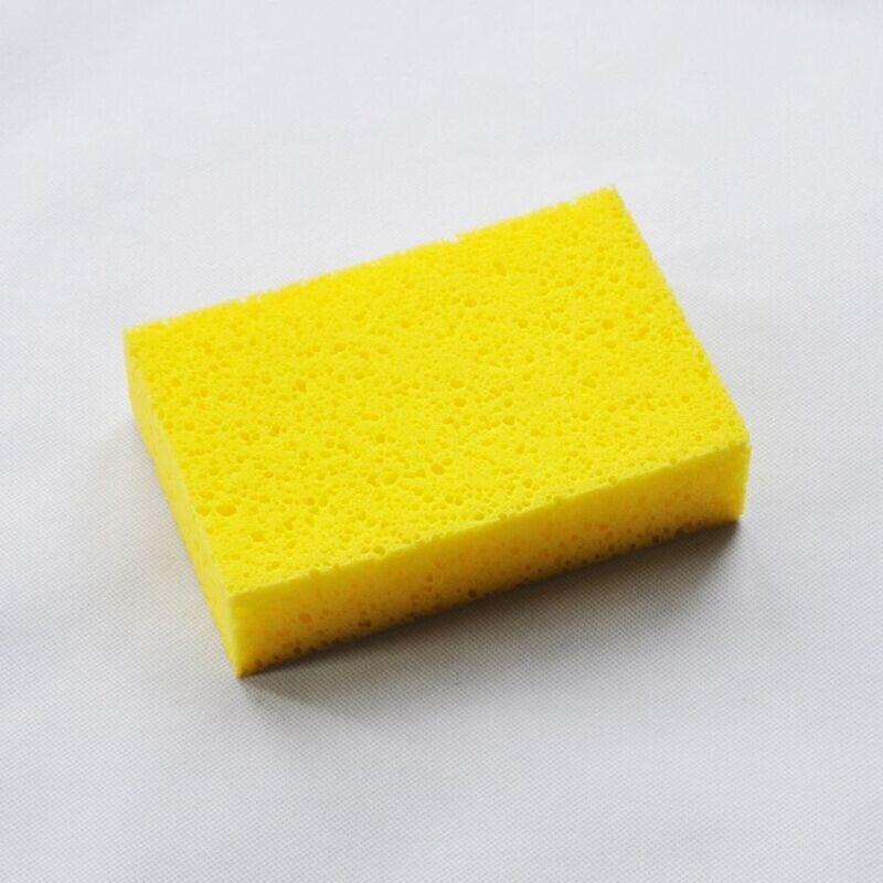 Grouting Sponge
