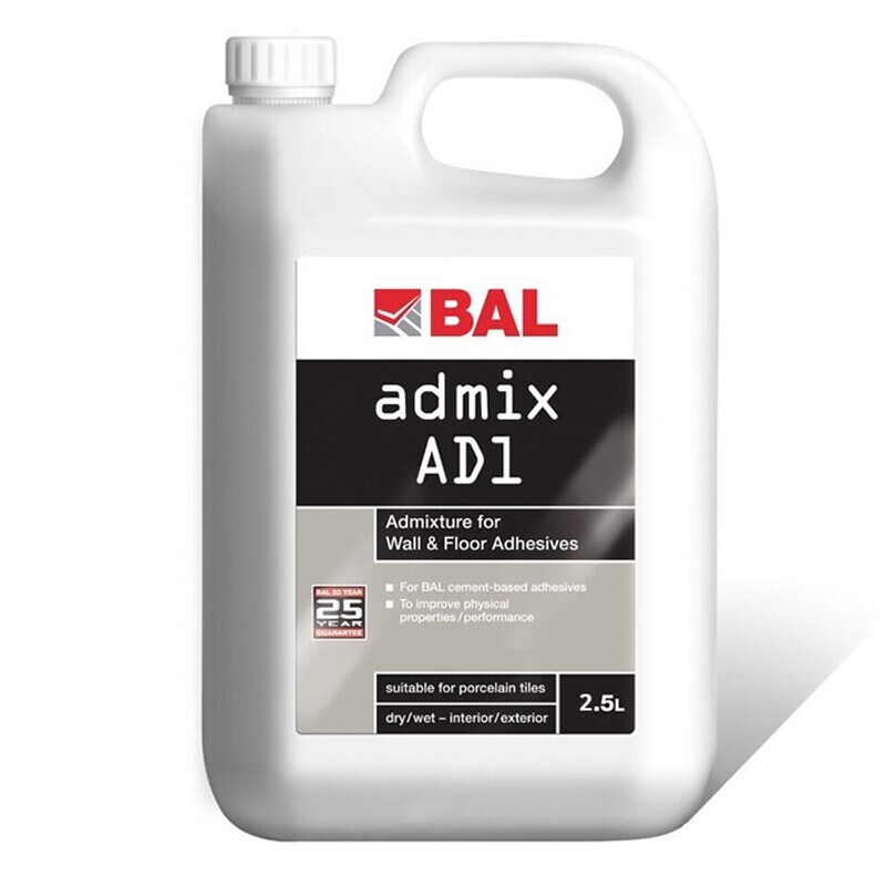 BAL Admix AD1