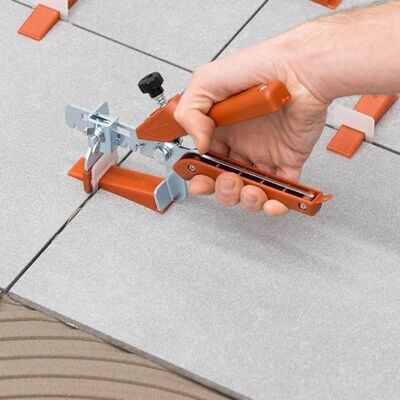 Raimondi Clip System