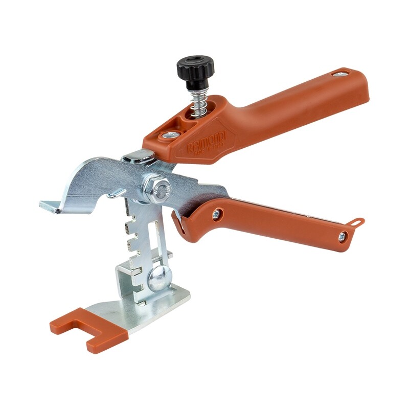 Raimondi Wall Levelling Clip Pliers