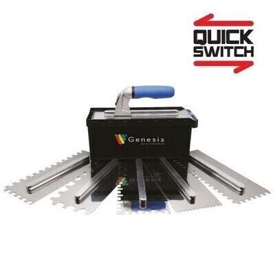 Trowels