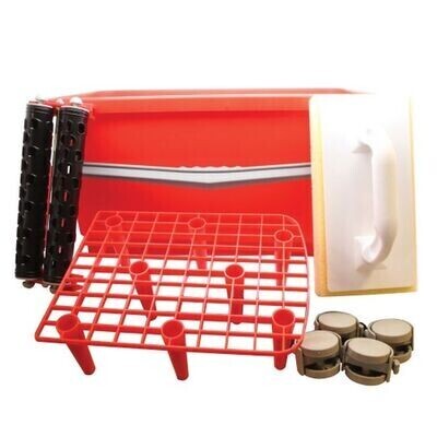Grouting