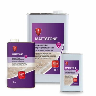 LTP Impregnating Sealers