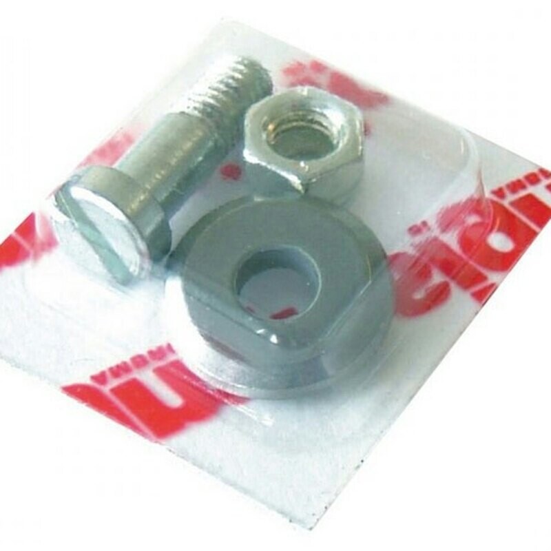 Sigma ART14C 16mm Spare Wheel &amp; Axle For KLICK KLOCK Cutters