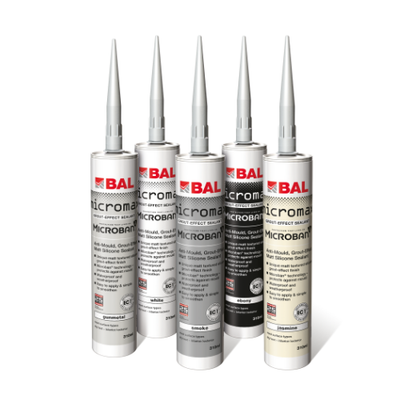 BAL Silicone