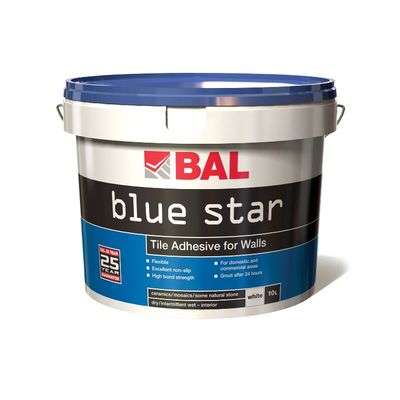 BAL Blue Star