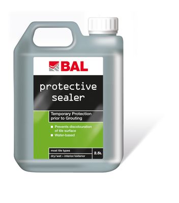 BAL Protective Sealer