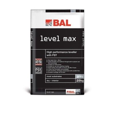 Leveling Compounds