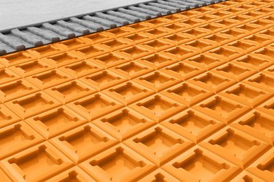 Uncoupling Membranes