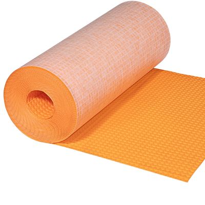 Schluter DITRA Uncoupling Membrane