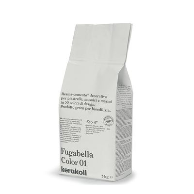 Fugabella Wall &amp; Floor Grout