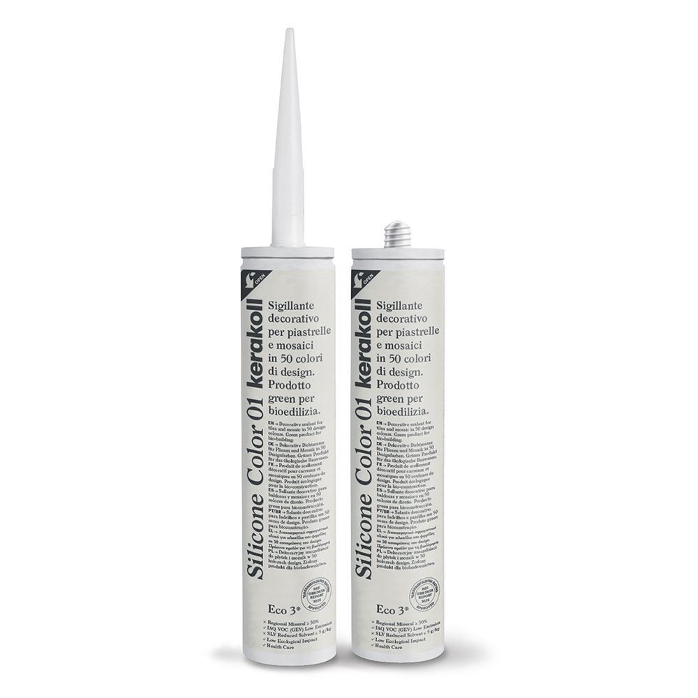 310ml Kerakoll Silicone