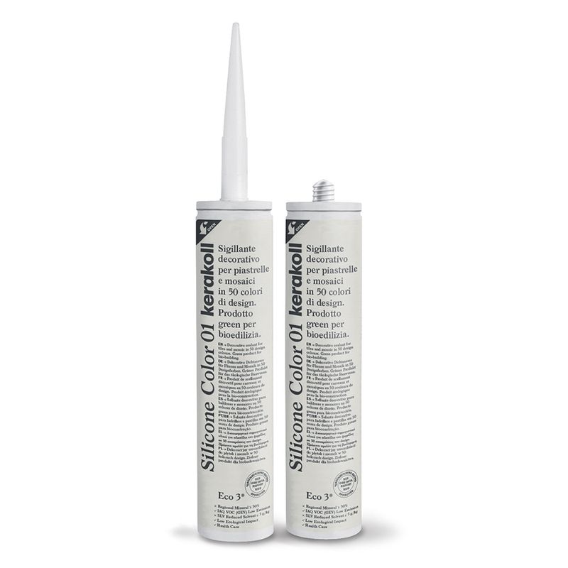 310ml Kerakoll Silicone