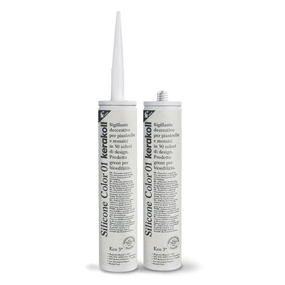 310ml Kerakoll Silicone
