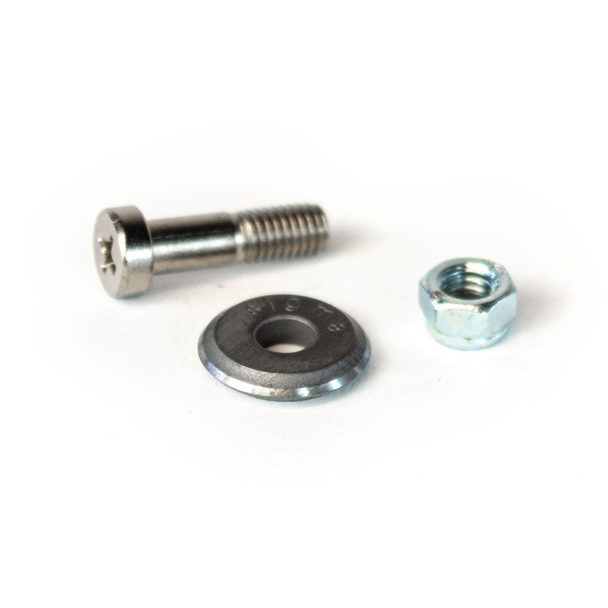 Sigma ART14A 12mm Spare Wheel &amp; Axle For (ART 5/6/7a)