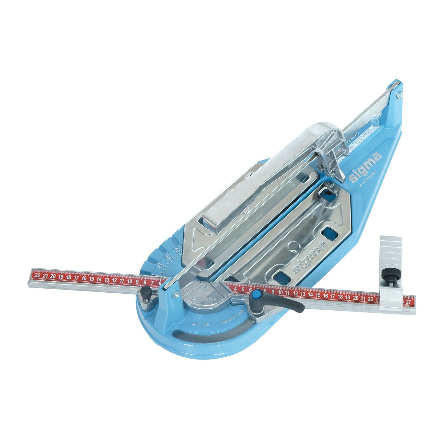 Sigma 370mm ART002G Tile Cutter