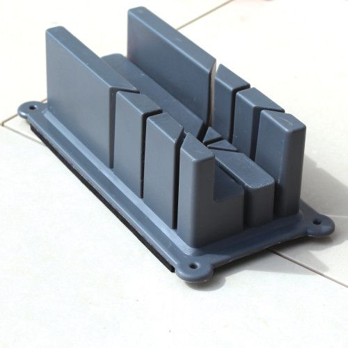 Genesis 900MB Mitre Box