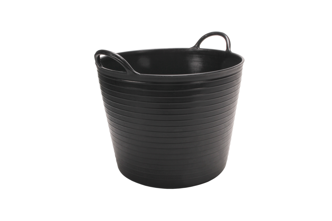 Rubi 88771 25 litre Flextub Bucket