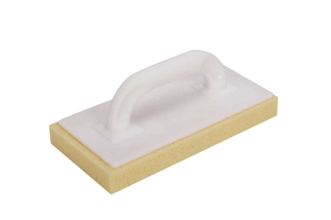 Rubi 24988 Sponge Board Float Pro Plus