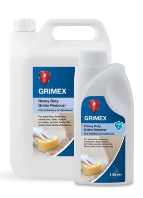 LTP Heavy Duty Intensive Surface Cleaners