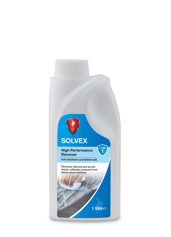 LTP Solvex Powerful Residue &amp; Epoxy Grout Remover