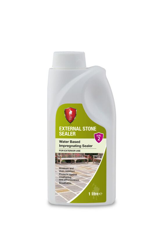 LTP External Stone Sealer