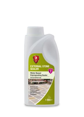 LTP External Stone Sealer