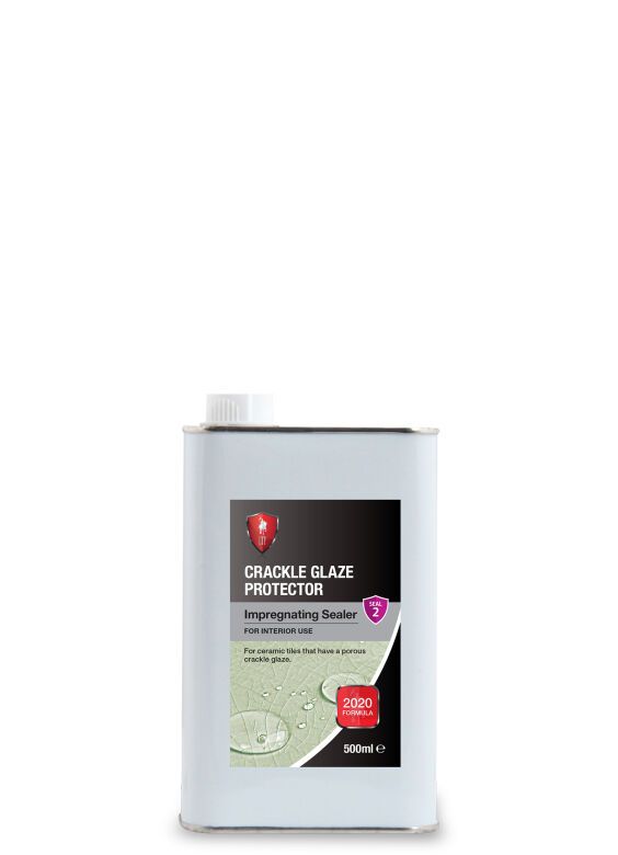 LTP Crackle Glaze Protector