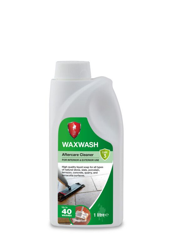 LTP Waxwash