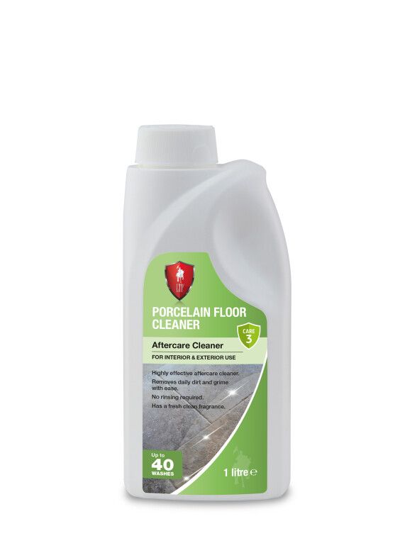LTP Porcelain Floor Tile Cleaner