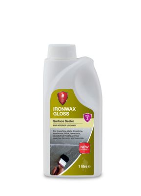 LTP Ironwax Gloss
