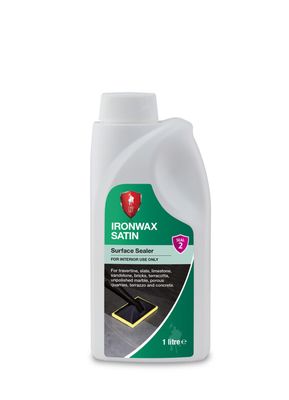 LTP Ironwax Satin