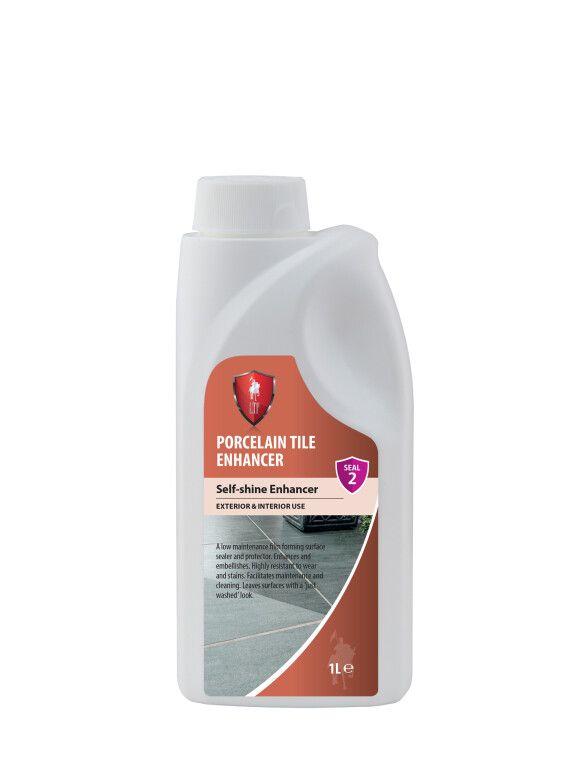 LTP Porcelain Tile Enhancer
