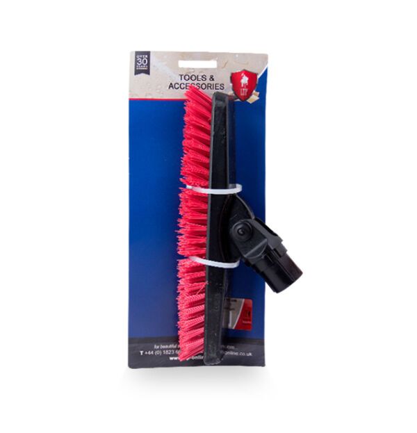 LTP Grout Scrubbing Brush