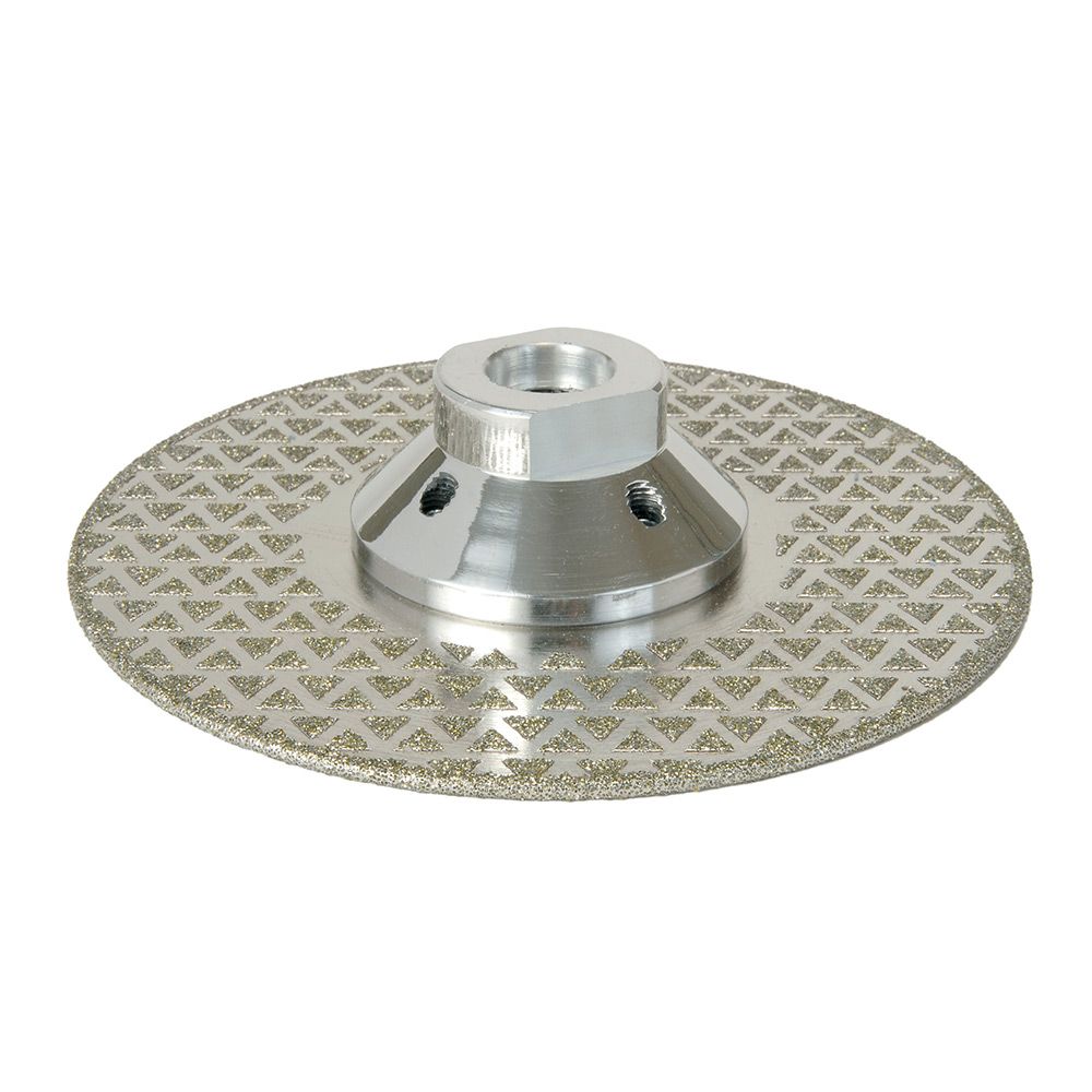 115mm Diamond Vanity Blade M14
