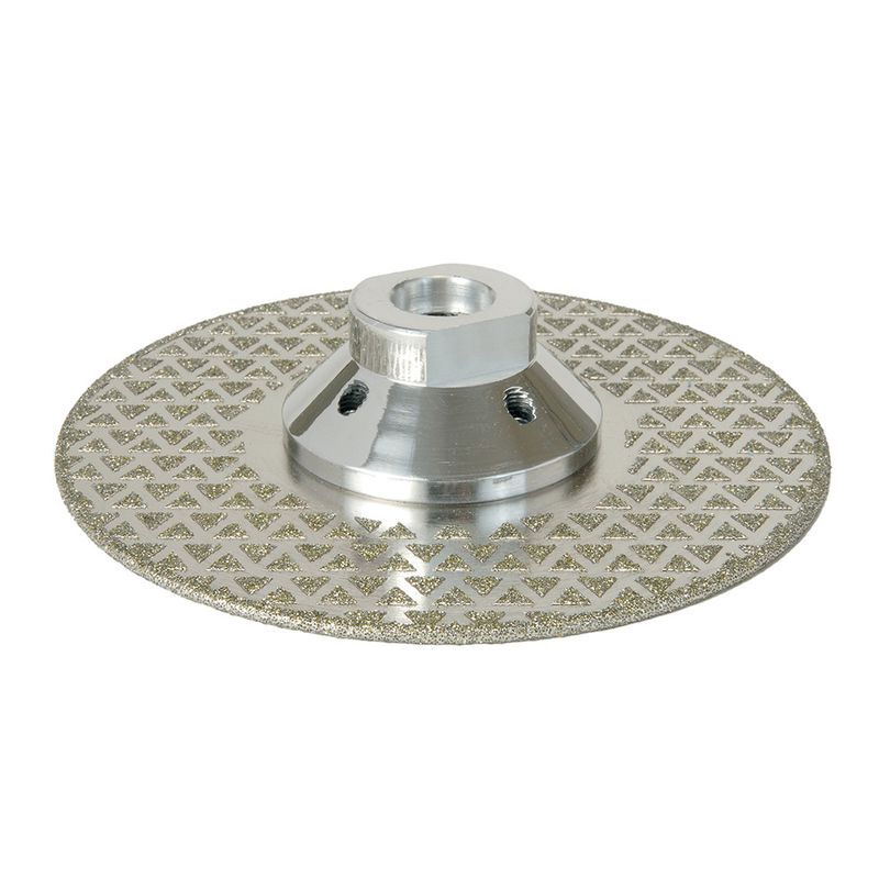 115mm Diamond Vanity Blade M14