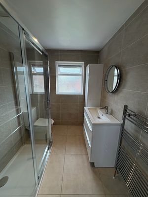 595x595mm Alhambra Range