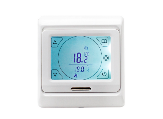 Amber DT-One Thermostat