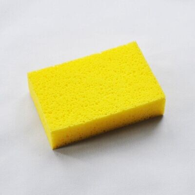 Grouting Sponge