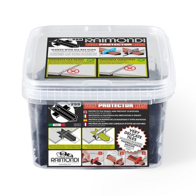 Raimondi Anti Scratch Plates MKII
