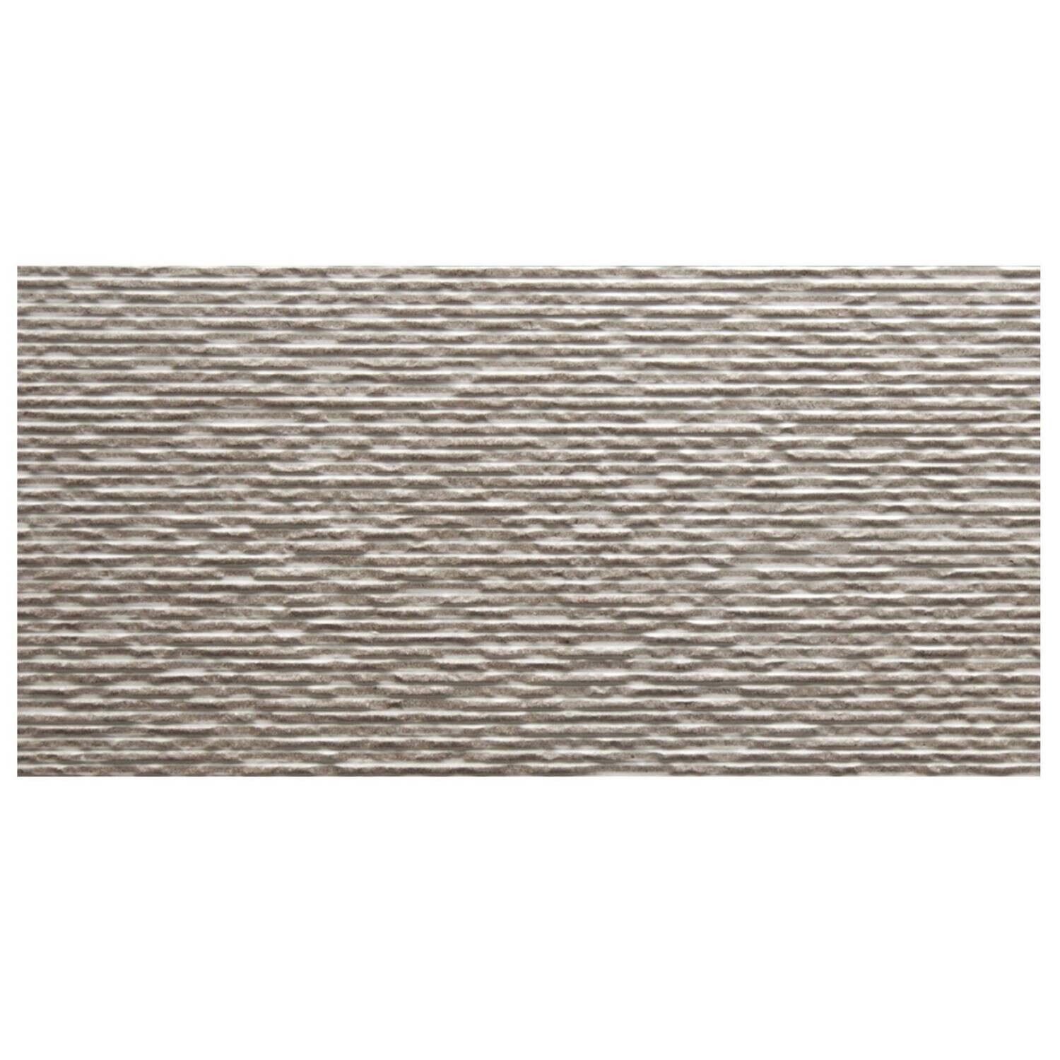 595x295mm Alhambra Caramel Textured Decor