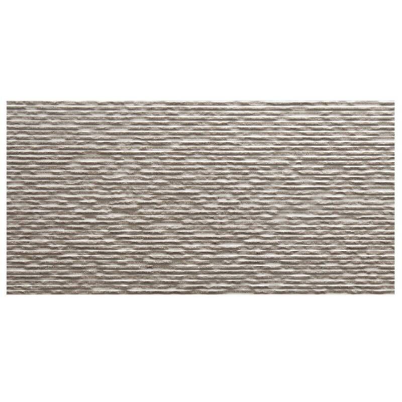 595x295mm Alhambra Caramel Textured Decor