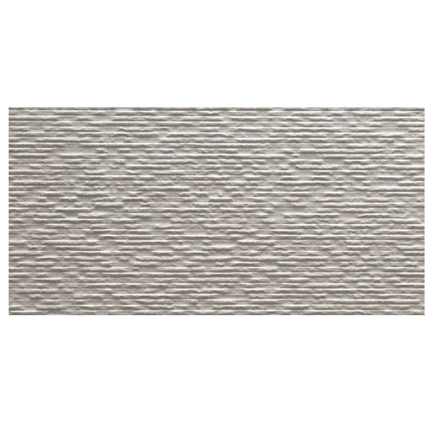 595x295mm Alhambra Moon Textured Decor