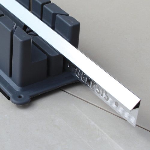 Genesis 900MB Mitre Box