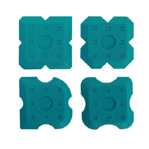 BIHUI Silicone Application Set