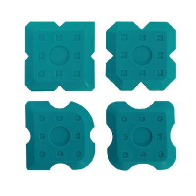 BIHUI Silicone Application Set