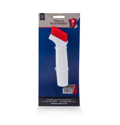 LTP Claw Scrubbing Brush