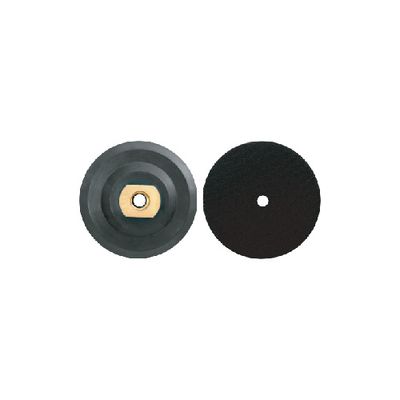 BIHUI Velcro Pad Holder For Polishing Pads